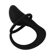 A**-Gasm Penis Ring Plug