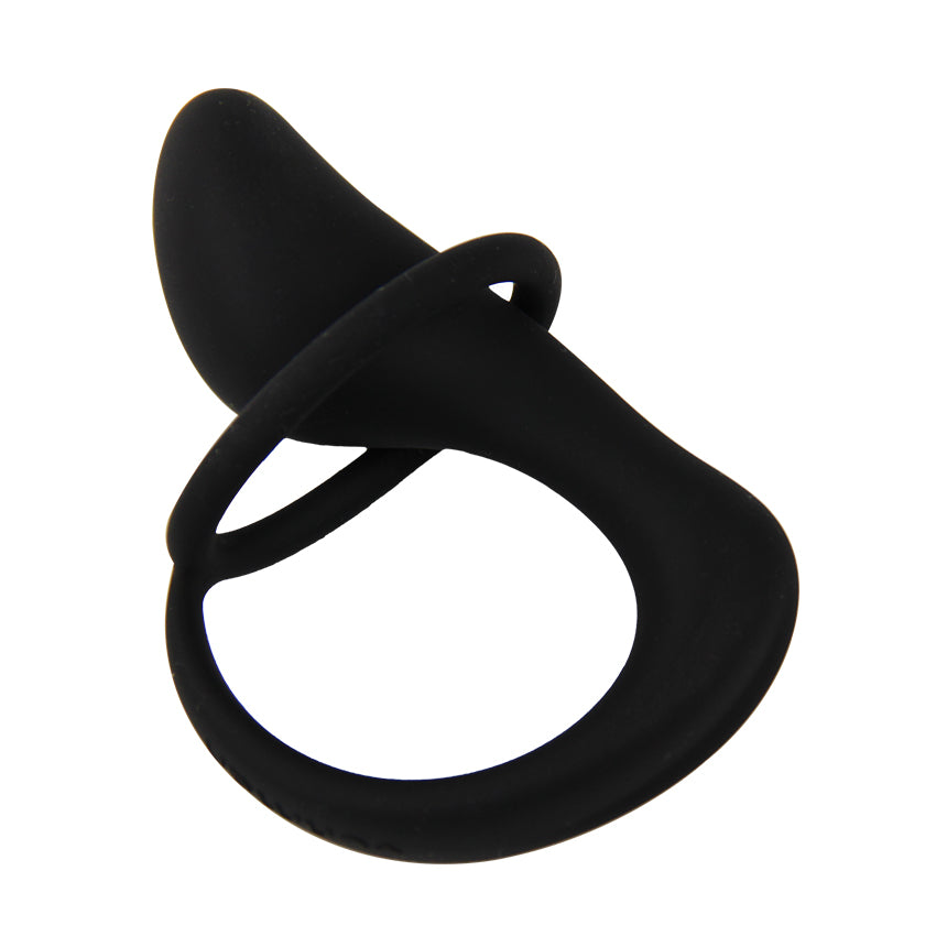 A**-Gasm Penis Ring Plug  pations